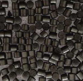 Siyah Renk Kimyasal Katalizör Heksandiol Katalizör Tablet Mikro Parçacık Boyutu