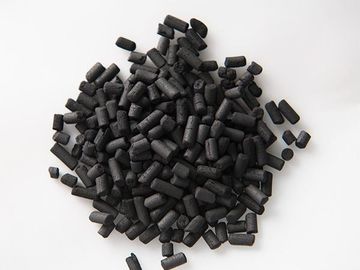Düşük Sıcaklık Değişimi Katalizör Siyah Silindirik Tabletler 5mm Çap JL-ST-6