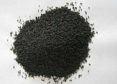 Propilen / Etilenden Karbon Monoksit Gidermek İçin Siyah Silindirler Kimyasal Katalizör