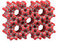 HY Zeolit ​​Moleküler Elek, Katalitik Kırma Katalizörleri Hazırlama İçin VOC&amp;#39;leri Çıkarın