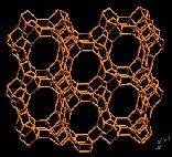 HY Zeolit Moleküler Elek VOC'leri Giderir